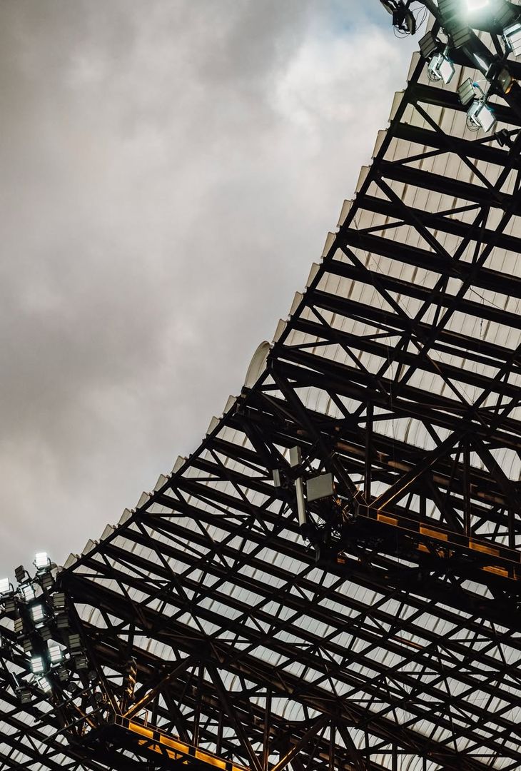 Napoli-Roma, la quiete prima della tempesta: il Maradona pronto per la gara – GALLERY - immagine 6