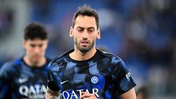 Gazzetta: “Calhanoglu-Gala, fumata nera: attenzione a sentenze definitive ma ad oggi…”