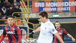 Lazio eroica in 9 contro il Parma. Quando Pasalic fece come Noslin in Bologna-Milan