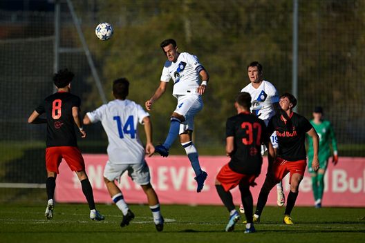 Youth League, Salisburgo-Inter 1-1 risultato finale: non basta il super gol di Berenbruch- immagine 2