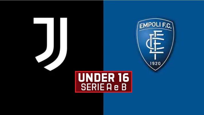 Under 16 – Juventus-Empoli 3-1. Bianconeri tricolori per la prima volta! - immagine 1