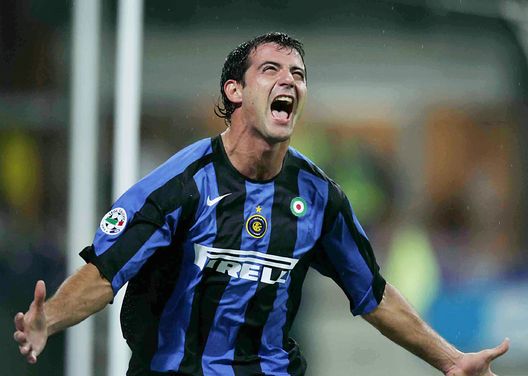 Ajax-Inter, i precedenti: dalle magie di Crespo a Stankovic e Cruz, il bilancio…- immagine 4