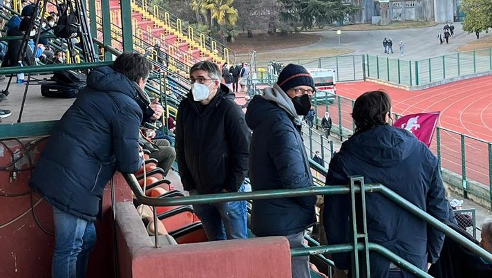 Primavera, Torino-Juventus: anche Ivan Juric a Biella per il derby - immagine 1