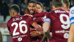 Video – Bremer continua a stupire, prova da migliore in campo contro il Milan