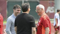 ‘RADIO PENSIERI’, ASPRI: “L’allenatore è stato già scelto da Ranieri”