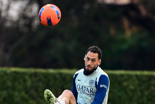 Inter, scenario a sorpresa per Calhanoglu: “Può rinnovare! Nuova scadenza e cifre”- immagine 2