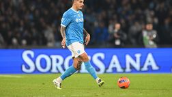 Di Lorenzo: “Bello battere ancora la Juve! Momento difficile? Ecco come abbiamo reagito”