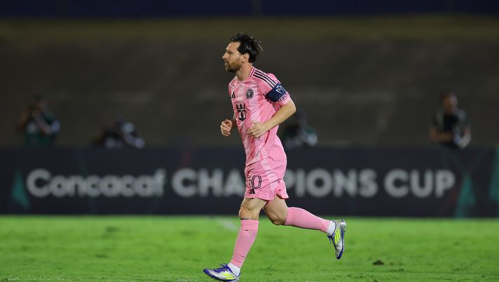 Inter Miami-New England, streaming live e diretta tv: dove vedere la partita gratis - immagine 1