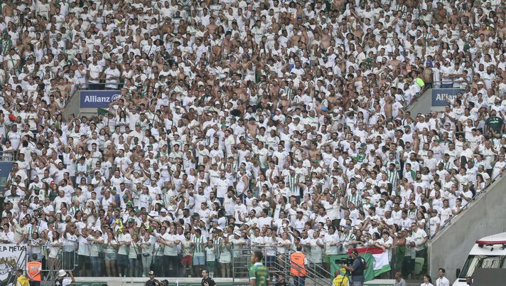 Il San Paolo denuncia l’omofobia dei tifosi Palmeiras durante il derby: “Un altro frocio morto” - immagine 1