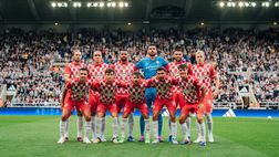 Girona, un virus colpisce 6 giocatori a pochi giorni dall’inizio della Liga