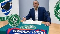 Calciomercato Sampdoria – Novità shock: Tutino ha firmato? Le ultime