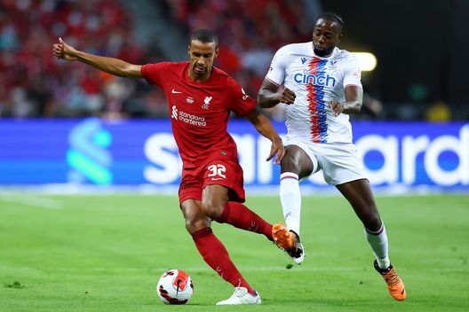 Liverpool, a 33 anni Matip si ritira dal calcio giocato- immagine 3