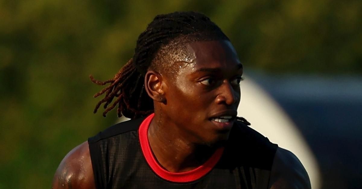 Milan Lecce, Leao ancora assente. Ecco quando vorrebbe tornare in campo il portoghese