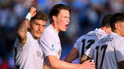 Criscitiello: “Il Napoli sta facendo un gioco a parte, è la squadra da battere”