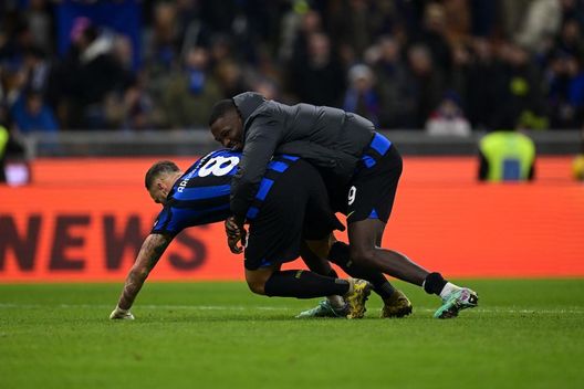 Cds – Inter, Lautaro torna all’Epifania: a Genova tocca ancora a Thuram-Arnautovic- immagine 3