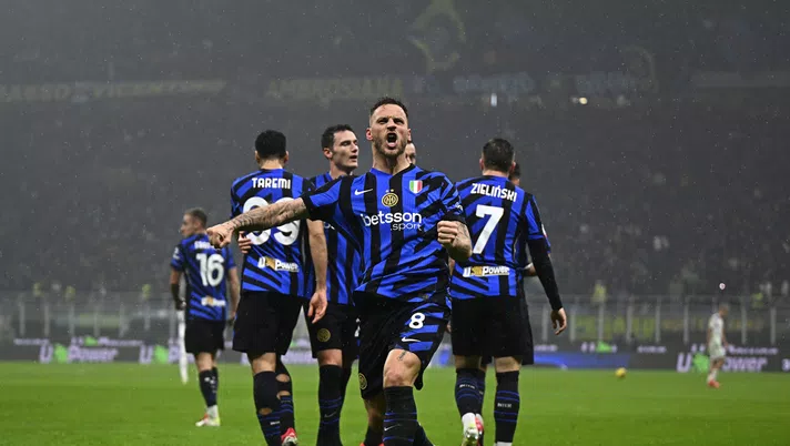 Gentile (Sky): “Arnautovic, gol prodezza ma è irregolare. Inter, primo tempo poco convincente. Ma…” - immagine 1