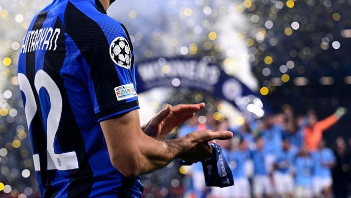 Ranking UEFA, Italia terza: quinta squadra in CL a Bundeliga e Premier - immagine 1