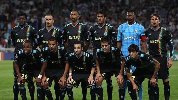 Psg-Olympique Marsiglia, quando i due club hanno giocato in campo neutro - immagine 1