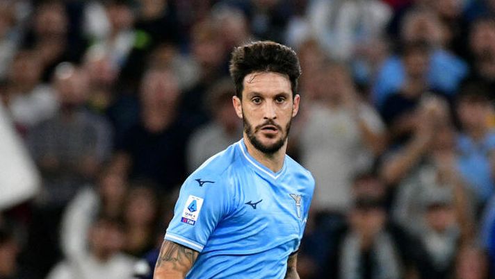 Lazio, Luis Alberto: “Arriverò al derby al 100%. Sarà una guerra” - immagine 1