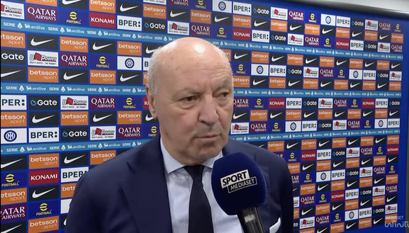 San Siro, Marotta duro: ecco a chi si riferiva. Continuano le scaramucce procedurali. Oggi…- immagine 2