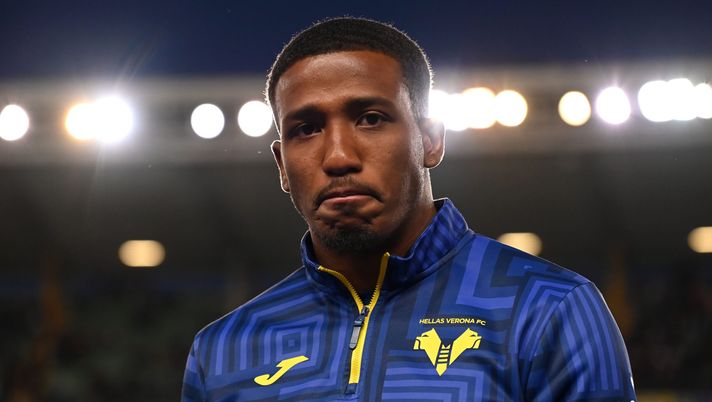 GETTY IMAGES  Tchatchoua, si fa avanti il Rennes - immagine 1