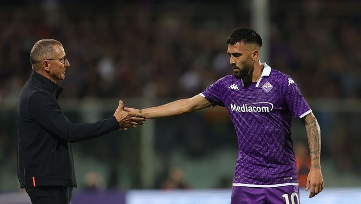 Milenkovic adesso rischia il posto. Nico torna a destra, niente più esperimenti - immagine 1