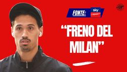 Marocchi spiazza tutti: “Reijnders era il freno a mano del Milan: vi spiego …”