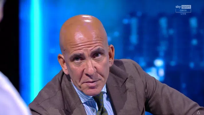 Di Canio: “Lukaku? Ecco perché lo chiamavo panterone moscione. Passati 3 anni da quando dicevate…” - immagine 1