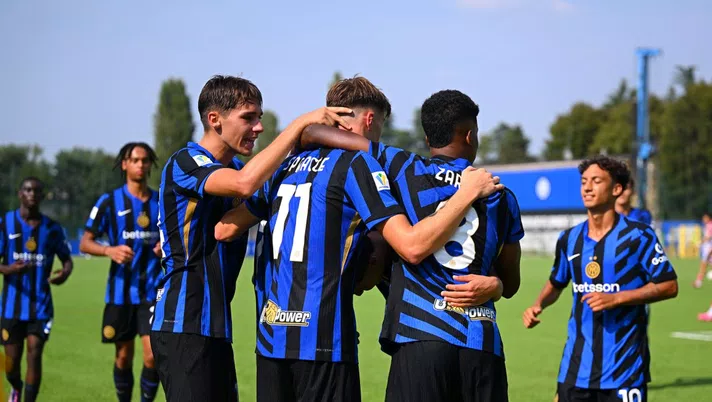 Primavera, Inter sabato in trasferta contro il Cagliari: la designazione arbitrale - immagine 1