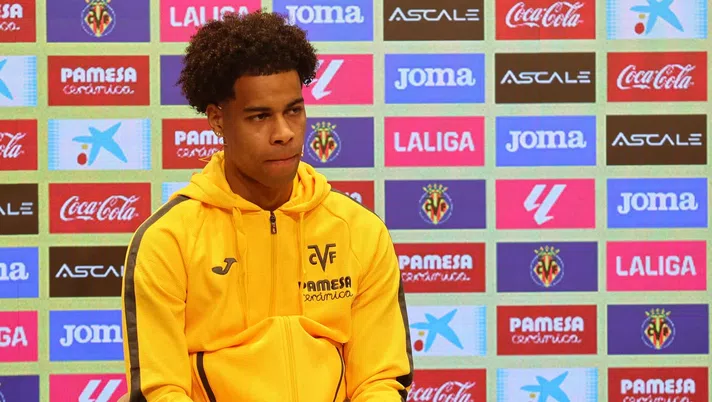 Buchanan: “All’Inter volevo giocare di più, ho avuto poche occasioni. Al Villarreal per…” - immagine 1