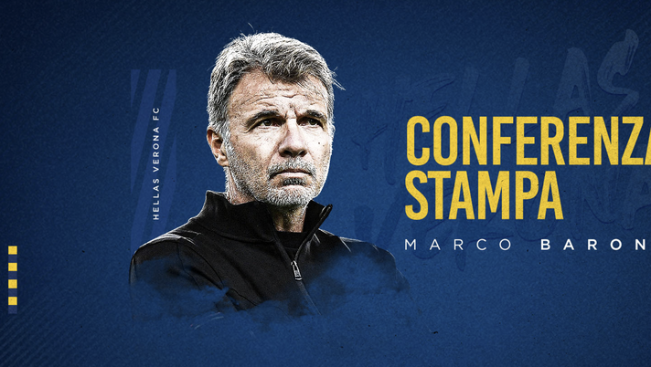 Baroni, domani mattina la presentazione - immagine 1