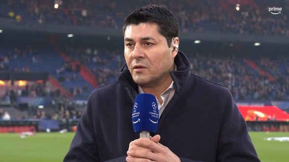 Cruz: “Chivu? A quanto so è scelta di Marotta. Non facile dopo che Inzaghi sparì dopo la finale”- immagine 3