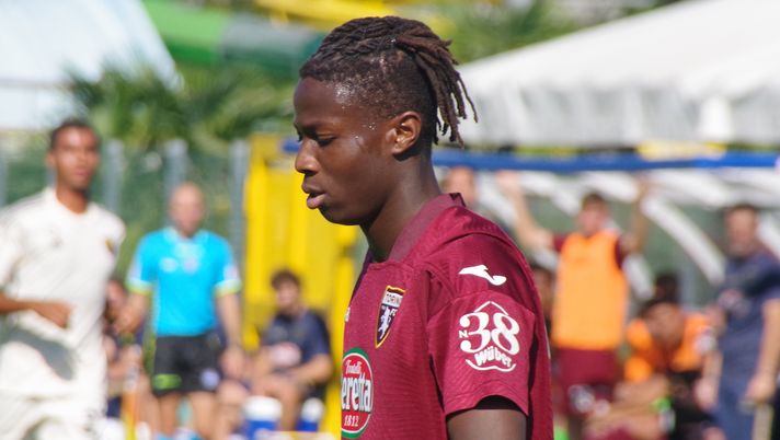 Primavera, Sampdoria-Torino 3-1: granata rimontati e ingenui - immagine 1