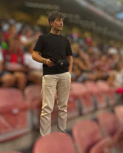 Mattia Giangaspero