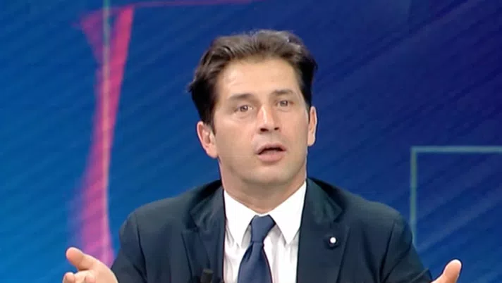Tacchinardi: “Inter? Quest’anno se giochi al 50% non vinci contro nessuno. Prima del gol…” - immagine 1