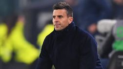 Cambiaso, la prima diagnosi! Motta: “Koopmeiners speciale, Thuram, Mbangula e il rosso…”