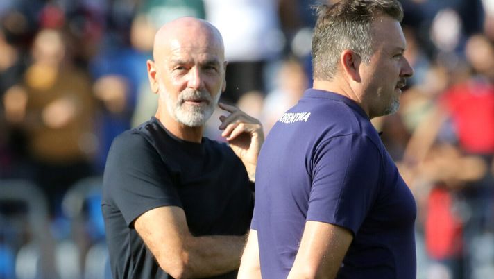 CorSport: “Da Sabiri a Viti. I cambi di Pioli per la sfida al Polissya” - immagine 1