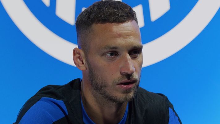 Arnautovic: “Zanetti e Ronaldo idoli. Ho fatto errori in passato, la prima volta all’Inter…” - immagine 1