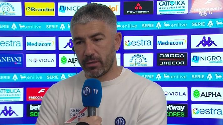 Kolarov a InterTV: “Può capitare di non vincere, abbiamo un vantaggio su chi insegue. Con la sosta…” Kolarov a InterTV: “Può capitare di non vincere, abbiamo un vantaggio su chi insegue. Con la sosta…” - immagine 1