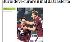 Video – Rassegna Stampa TN del 15/01/2022: “Toro a Marassi per vedere l’Europa”
