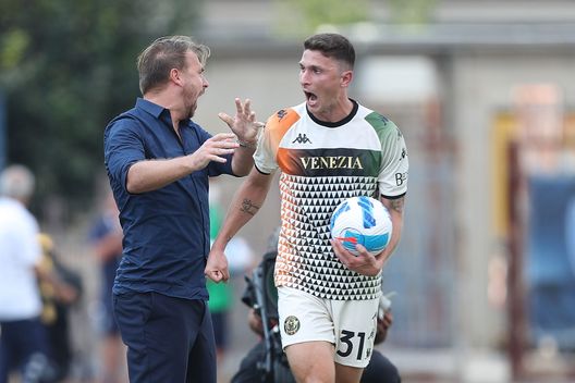 Venezia-Torino è anche Caldara contro Bremer: destini incrociati, parabole opposte- immagine 2