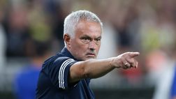 Risoluzione che vale oro: Mourinho incasserà 15 milioni dal Fenerbahçe dopo l’esonero