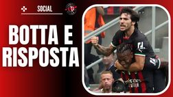 Ex Milan, Tonali torna in campo col Newcastle: e Leao reagisce così sui social