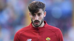 Di Marzio: “Il Sassuolo ha preso Vina dalla Roma, la formula e la data delle visite”