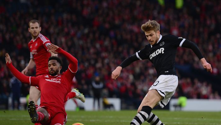 Dundee United-Aberdeen, probabili formazioni: certezza Dalby, Thelin lancia Sokler - immagine 1