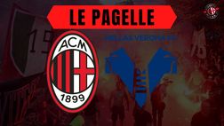 Pagelle Milan-Verona: benissimo Musah, non brilla Pulisic
