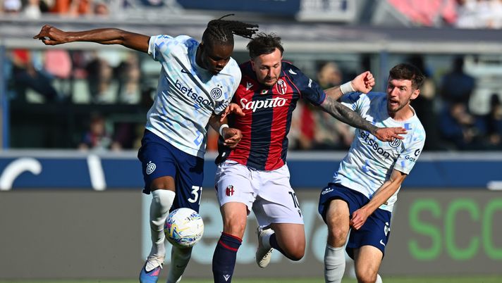 Bologna-Inter, le pagelle di Tmw- immagine 1
