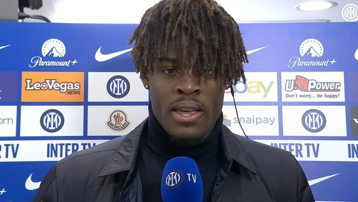 Bisseck: “Inter un sogno che si è realizzato, è tra i club più grandi al mondo” - immagine 1