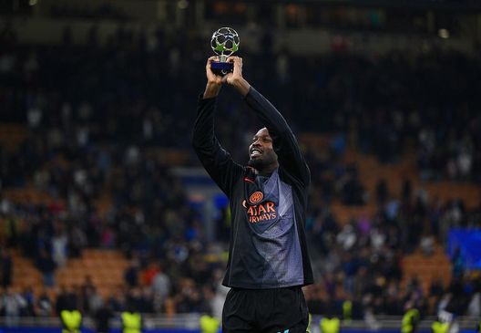 Getty Images Inter, quasi impossibile avere Thuram a Roma: si punta a Napoli. Ma senza rischi: lo scenario- immagine 3