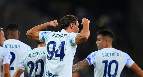 Trevisani: “Meme ovunque su Esposito, Chivu bravissimo. Ha esultato più al suo gol che…”- immagine 2